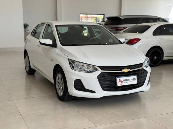 CHEVROLET ONIX 1.0 FLEX LT MANUAL CHEVROLET ONIX 1.0 FLEX LT MANUAL